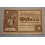 1937- GRAUS - HUESCA - 1 PESETA - BILLETE