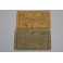 1937 - FREIXANET SANT GUIM - 1 PESETA - 50 CENTIMOS - LLEIDA -LERIDA - BILLETE