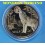 2017- LOBO -WOLF - 3 EUROS - AUSTRIA - COLOR