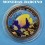2009- PEZ- PALAU - 1 DOLLAR - WILDLIFE-COLOR 