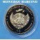 2009 - PALAU - 1 DOLARES - Peces - ENDANGERED WILDLIFE
