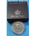 2005 -  DINAMARCA - DANMARKS - 10 - KRONER - ANDERSEN-EL PATITO FEO 
