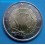 2013- 200 AÑOS REINO - 2 EUROS - HOLANDA 