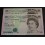1990- INGLATERRA - 5 POUNDS - 2 BILLETES