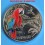 2018-LORO- PAPAGEI - 3 EUROS - AUSTRIA - COLOR 