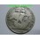 1940- PORTUGAL - 2 1/2  ESCUDOS -BARCO -PLATA