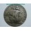 1942- PORTUGAL - 2 1/2  ESCUDOS - BARCO -PLATA