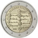 2005 - AUSTRIA - 2 EUROS - TRATADO AUSTRIACO -  REPUBLIK OSTERREICH