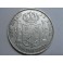 1882 -  ALFONSO XII - 50 CENTAVOS DE PESO -  MANILA - PLATA - ESPAÑA