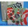2018 - SAN MARINO -COLECCION  EUROS - NATURALEZA - BLISTER NUEVO DISE&Ntilde;O