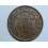 1834- INDIA - 1 QUARTER ANNA - GEORGE V - BRITISH