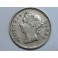 1900- HONG KONG - 5 CENTS - VICTORIA - CHINA 