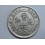 1900- HONG KONG - 5 CENTS - VICTORIA - CHINA