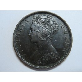 1901 - HONG KONG - 1 CENTS - VICTORIA - CHINA 