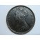 1901 - HONG KONG - 1 CENTS - VICTORIA - CHINA 