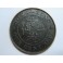 1866 - HONG KONG - 1 CENTS - VICTORIA - CHINA 