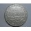 1928 -  INDIA  - 1 RUPEE  - MEWAR  - PLATA