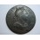 1771 - GRAN BRETAÑA - HALF PENNY - GEORGIUS III - BRITISH - COBRE 