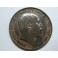 1904 - Gran Bretaña -  Farthing -  Eduardo VII - británica - de cobre