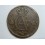 1807- SUECIA - SWEDEN - 1/2 SKILLING -