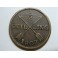 1807 - SUECIA - SWEDEN - SUEDE - 1/2 SKILLING -