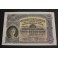 1949 -SUIZA -  100 FRANKEN - SWITZERLAND -  BILLETE - BANKNOTE