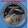 2003 10 EUROS - ESPAÑA - NATACION-