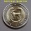 2018- ZEMGALE - 2 EUROS - LETONIA - LATVIJAS