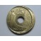 1997- ESPAÑA - 25 PESETAS - ERROR DE ACUÑACION  - JUAN CARLOS I