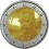 2018- KOSTIS PALAMAS - 2 EUROS - GRECIA-GREECE 