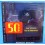 2003- BELGICA - EUROS - TELEVISION - BLISTER 