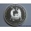 1988 - CANADA -  DOLLAR  - PROOF -IRONWORKS -PLATA