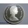 1986 - CANADA -  DOLLAR  - PROOF -  VANCOUVER   1886-1986  -PLATA