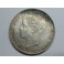 1891 - 1892 - ALFONSO XIII - 50 CENTIMOS - 1 PESETA - PLATA - ESPA&Ntilde;A