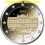2019- BUNDESRAT - 2 EUROS-  ALEMANIA - BERLIN