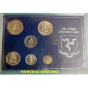 1975 - ISLA DE MAN - NEW PENCE - STERLING