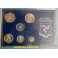 1975 - ISLA DE MAN - NEW PENCE - STERLING