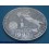 1989- ANDORRA - 10 DINERS - CAMPEONATO MUNDIAL FUTBOL ITALIA -PLATA