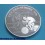 1994 -  ANDORRA - 10 DINERS - JUEGOS OLIMPICOS ATLANTA 96 -PLATA