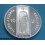 1993 - ANDORRA - 10 DINERS - ECU -ST. GEORGE - PLATA