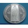 1994 - ANDORRA - 10 DINERS - PEDRO III -plata