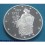 1997 -  ANDORRA - 10 DINERS - EURO -TEATRO DE ROMA -PLATA