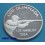 1984- TIRO OLIMPICO- 20 DINERS - ANDORRA -PLATA
