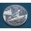 1989- KAYAKER- 20 DINERS - ANDORRA -PLATA