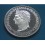 1964- NAPOLEON - 25 DINERS - ANDORRA - PLATA