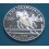 1990- EQUITACION - 20 DINERS - ANDORRA - PLATA