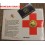 1991-CRUZ ROJA - 25 DINERS -ANDORRA-VEGUERIA EPISCOPAL