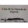 2001 - ESPAÑA - PESETAS- CASA DE LA MONEDA - SEGOVIA-PLATA-monedasbarcino.com