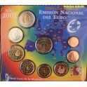 2007 - ESPAÑA - EUROS - BLISTER - TRATADO DE ROMA-monedasbarcino.com