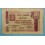 1937- CONSTANTI- TARRAGONA - 1 PESETA - BILLETE  PUEBLO